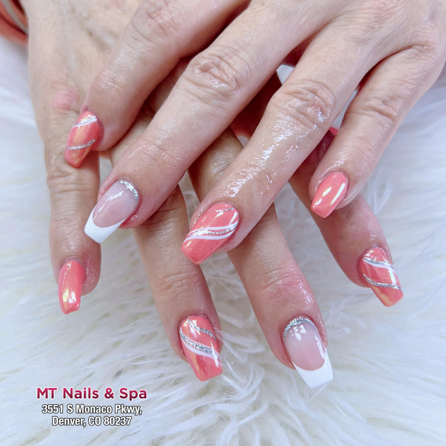 Nail Design